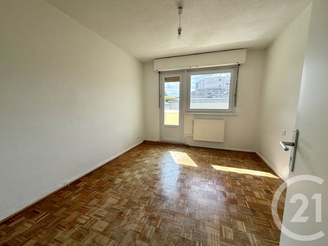 Appartement F3 à louer - 3 pièces - 63.6 m2 - STRASBOURG - 67 - ALSACE - Century 21 Les Brasseurs