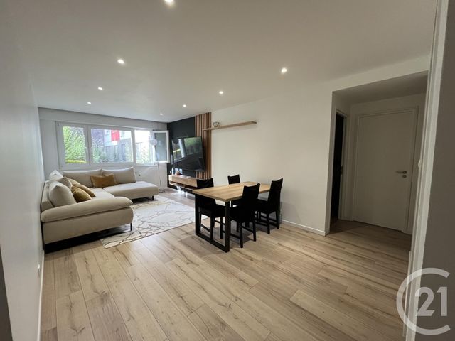 appartement - BISCHHEIM - 67