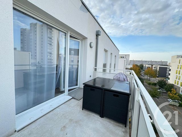 Appartement F2 à vendre - 2 pièces - 39.15 m2 - HOENHEIM - 67 - ALSACE - Century 21 Les Brasseurs