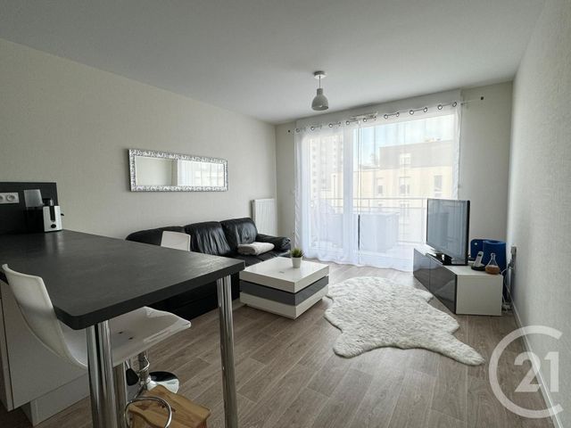 Appartement F2 à vendre - 2 pièces - 39.15 m2 - HOENHEIM - 67 - ALSACE - Century 21 Les Brasseurs