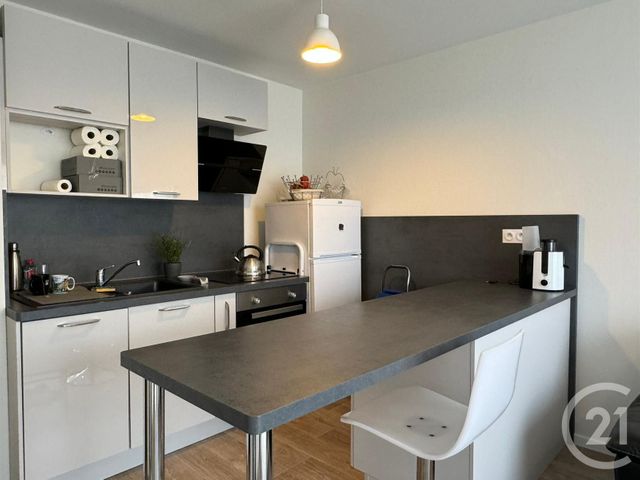 Appartement F2 à vendre HOENHEIM