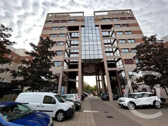 Appartement Local à louer - 1 pièce - 10.0 m2 - SCHILTIGHEIM - 67 - ALSACE - Century 21 Les Brasseurs