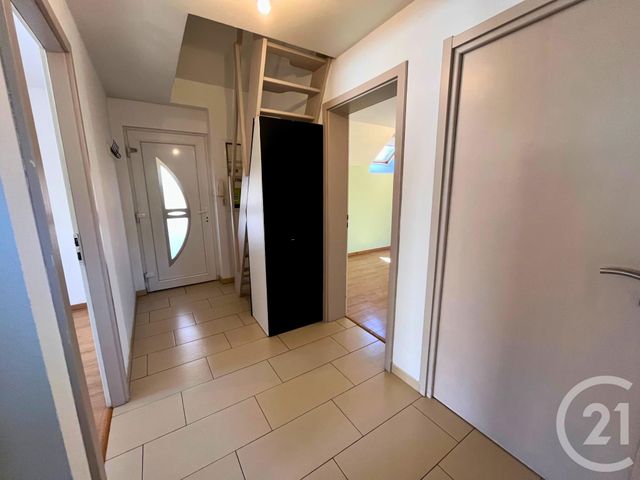 Appartement F3 à louer - 3 pièces - 52.0 m2 - SCHILTIGHEIM - 67 - ALSACE - Century 21 Les Brasseurs