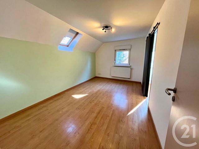 Appartement F3 à louer - 3 pièces - 52.0 m2 - SCHILTIGHEIM - 67 - ALSACE - Century 21 Les Brasseurs