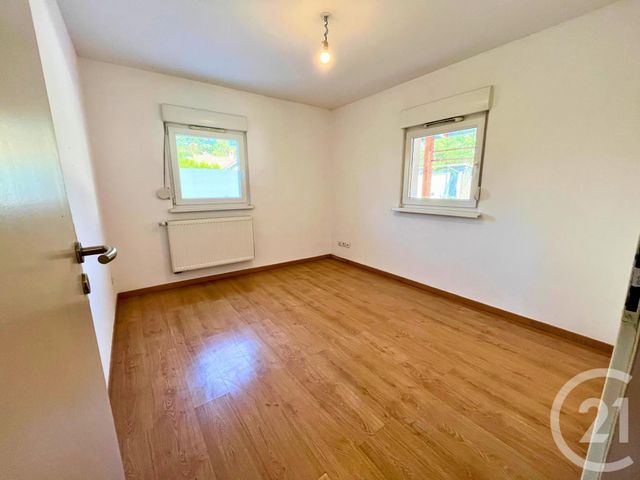Appartement F3 à louer - 3 pièces - 52.0 m2 - SCHILTIGHEIM - 67 - ALSACE - Century 21 Les Brasseurs