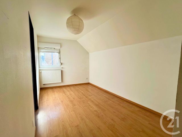 Appartement F3 à louer - 3 pièces - 52.0 m2 - SCHILTIGHEIM - 67 - ALSACE - Century 21 Les Brasseurs