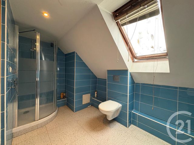 maison à vendre - 7 pièces - 181.55 m2 - STRASBOURG - 67 - ALSACE - Century 21 Les Brasseurs