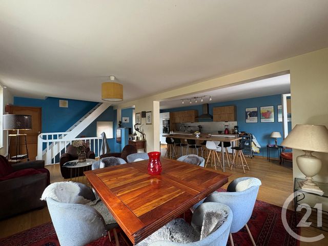maison à vendre - 7 pièces - 181.55 m2 - STRASBOURG - 67 - ALSACE - Century 21 Les Brasseurs