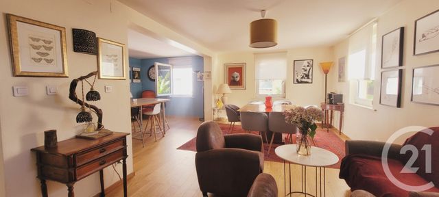 maison à vendre - 7 pièces - 181.55 m2 - STRASBOURG - 67 - ALSACE - Century 21 Les Brasseurs