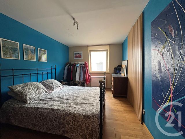 maison à vendre - 7 pièces - 181.55 m2 - STRASBOURG - 67 - ALSACE - Century 21 Les Brasseurs