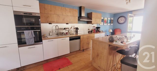 maison à vendre - 7 pièces - 181.55 m2 - STRASBOURG - 67 - ALSACE - Century 21 Les Brasseurs