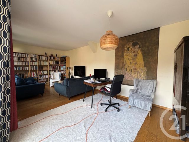 maison à vendre - 7 pièces - 181.55 m2 - STRASBOURG - 67 - ALSACE - Century 21 Les Brasseurs