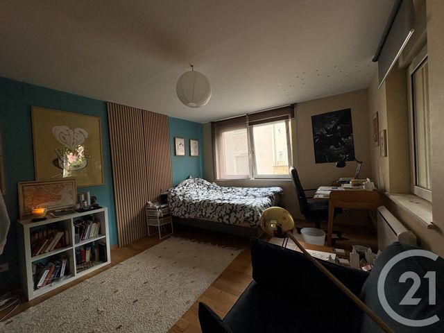 maison à vendre - 7 pièces - 181.55 m2 - STRASBOURG - 67 - ALSACE - Century 21 Les Brasseurs