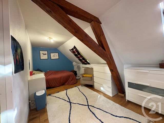 maison à vendre - 7 pièces - 181.55 m2 - STRASBOURG - 67 - ALSACE - Century 21 Les Brasseurs