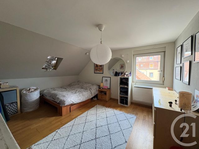 maison à vendre - 7 pièces - 181.55 m2 - STRASBOURG - 67 - ALSACE - Century 21 Les Brasseurs