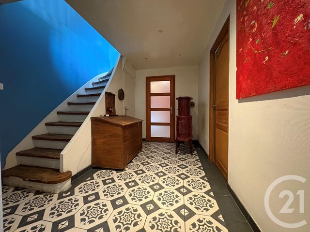 maison à vendre - 7 pièces - 181.55 m2 - STRASBOURG - 67 - ALSACE - Century 21 Les Brasseurs