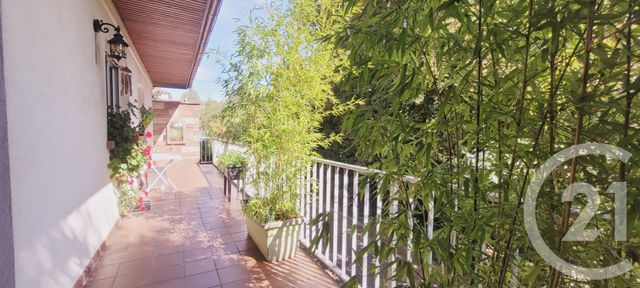 maison à vendre - 7 pièces - 204.76 m2 - SCHILTIGHEIM - 67 - ALSACE - Century 21 Les Brasseurs