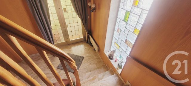 maison à vendre - 7 pièces - 204.76 m2 - SCHILTIGHEIM - 67 - ALSACE - Century 21 Les Brasseurs