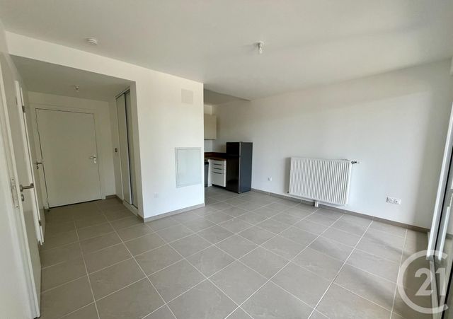 Appartement F2 à louer - 2 pièces - 39.0 m2 - STRASBOURG - 67 - ALSACE - Century 21 Les Brasseurs