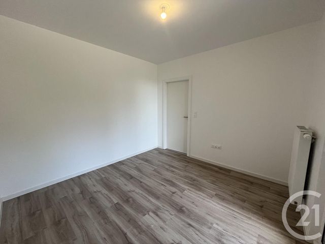Appartement F2 à louer - 2 pièces - 39.0 m2 - STRASBOURG - 67 - ALSACE - Century 21 Les Brasseurs