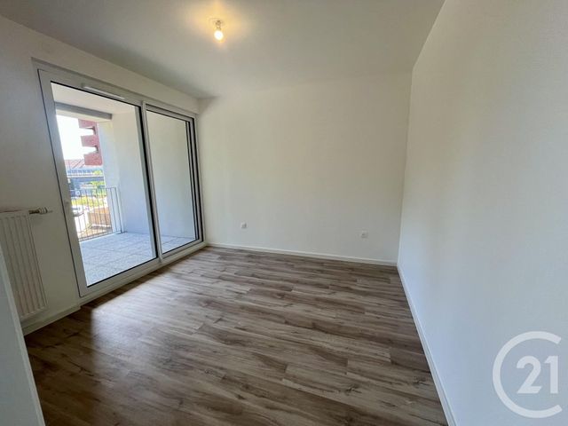 Appartement F2 à louer - 2 pièces - 39.0 m2 - STRASBOURG - 67 - ALSACE - Century 21 Les Brasseurs