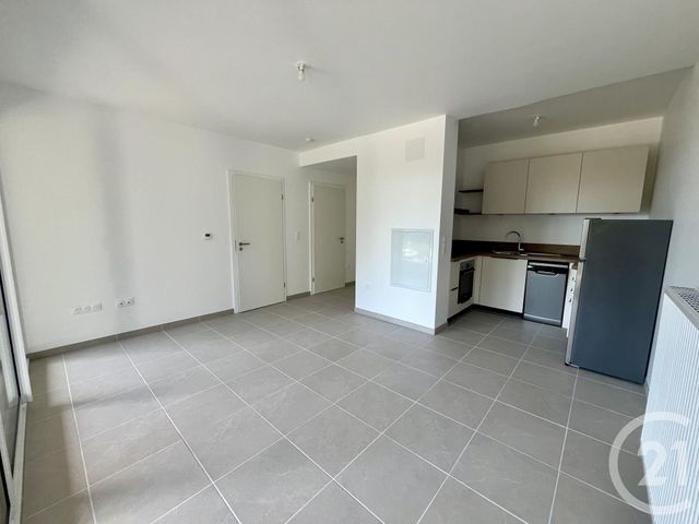 appartement - STRASBOURG - 67