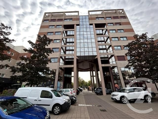 entreprise à louer - 10.0 m2 - SCHILTIGHEIM - 67 - ALSACE - Century 21 Les Brasseurs
