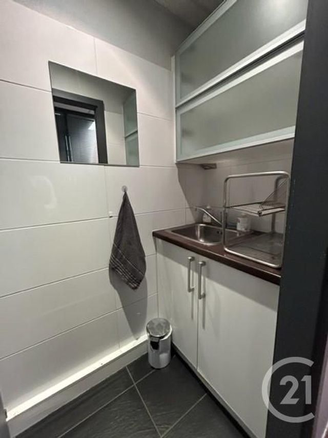 entreprise à louer - 10.0 m2 - SCHILTIGHEIM - 67 - ALSACE - Century 21 Les Brasseurs