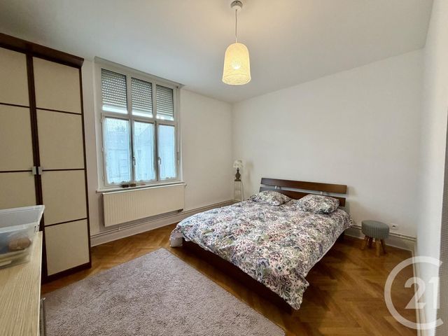 Appartement F3 à louer - 3 pièces - 61.0 m2 - SCHILTIGHEIM - 67 - ALSACE - Century 21 Les Brasseurs