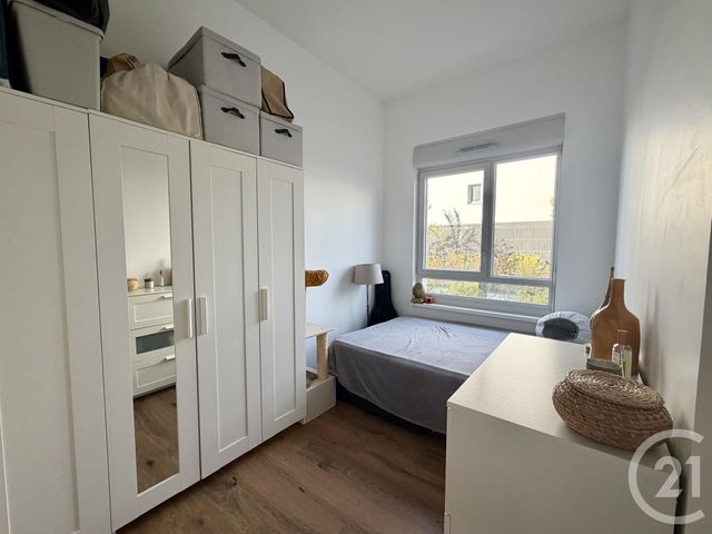 Appartement F3 à louer - 3 pièces - 64.0 m2 - STRASBOURG - 67 - ALSACE - Century 21 Les Brasseurs