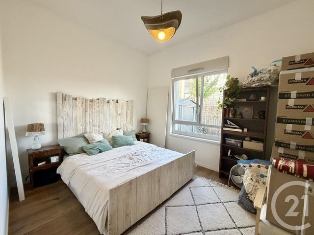 Appartement F3 à louer - 3 pièces - 64.0 m2 - STRASBOURG - 67 - ALSACE - Century 21 Les Brasseurs
