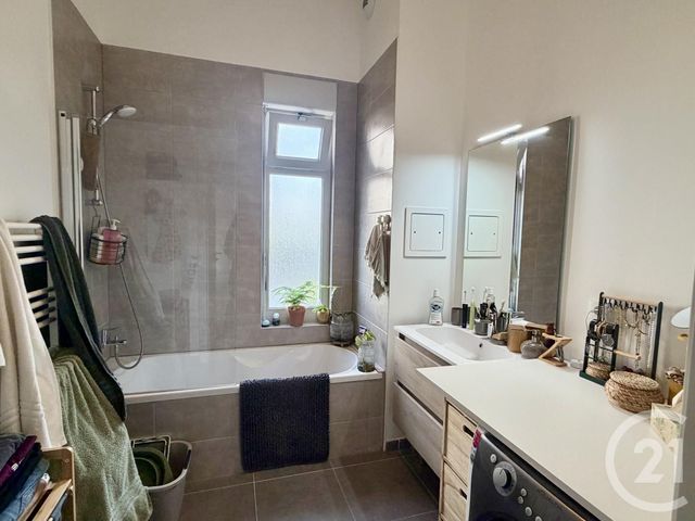 Appartement F3 à louer - 3 pièces - 64.0 m2 - STRASBOURG - 67 - ALSACE - Century 21 Les Brasseurs