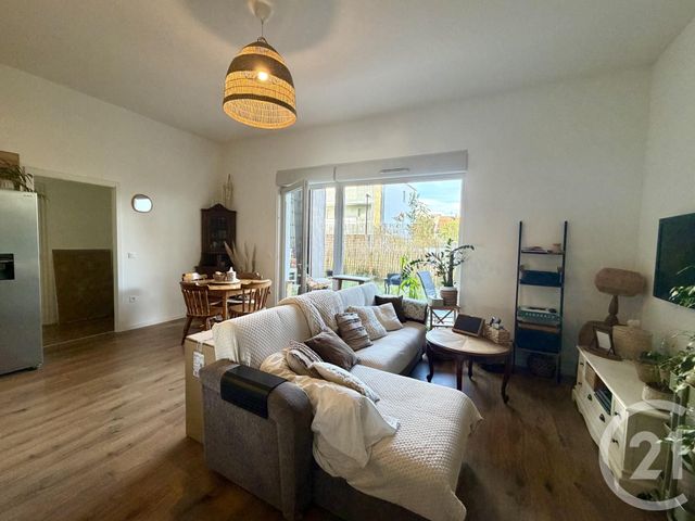 appartement - STRASBOURG - 67