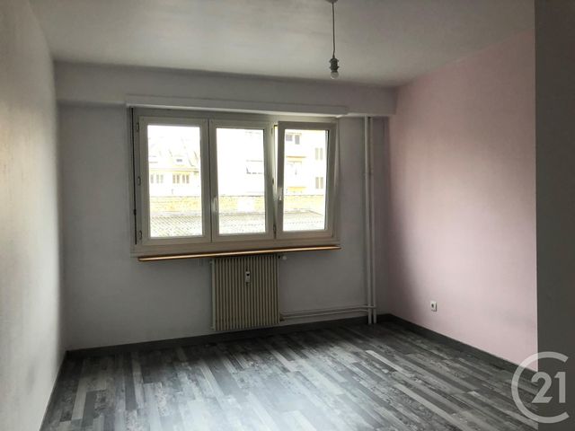 Appartement F3/4 à louer - 4 pièces - 92.0 m2 - STRASBOURG - 67 - ALSACE - Century 21 Les Brasseurs