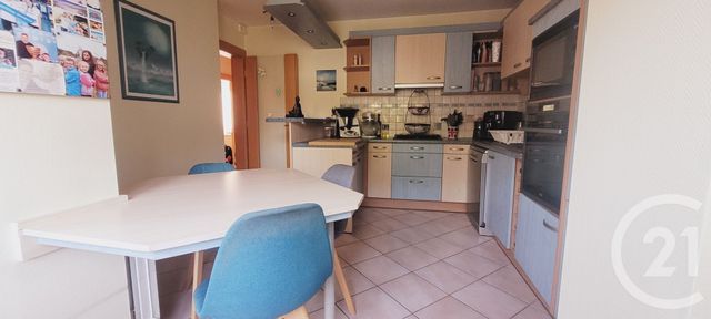 Appartement F4/5 à vendre - 5 pièces - 110.18 m2 - BISCHHEIM - 67 - ALSACE - Century 21 Les Brasseurs