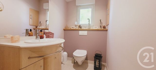 Appartement F4/5 à vendre - 5 pièces - 110.18 m2 - BISCHHEIM - 67 - ALSACE - Century 21 Les Brasseurs