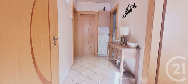 Appartement F4/5 à vendre - 5 pièces - 110.18 m2 - BISCHHEIM - 67 - ALSACE - Century 21 Les Brasseurs