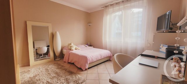 Appartement F4/5 à vendre - 5 pièces - 110.18 m2 - BISCHHEIM - 67 - ALSACE - Century 21 Les Brasseurs