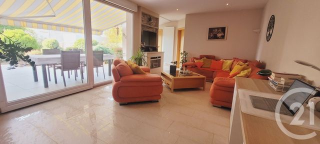 appartement - BISCHHEIM - 67