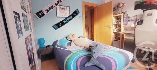 Appartement F4/5 à vendre - 5 pièces - 110.18 m2 - BISCHHEIM - 67 - ALSACE - Century 21 Les Brasseurs